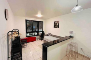 La Suite Buirette Hypercentre